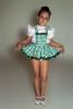 Girl, Cute, Costume, Dress, Ballerina, EDNV01P07_14