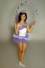Girl, Costume, Tutu, Slippers, Ballerina, EDNV01P08_03