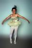 Girl, Costume, Tutu, Slippers, Stockings, Ballerina, EDNV01P08_04