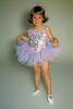 Girl, Costume, Tutu, Slippers, Ballerina, EDNV01P08_06