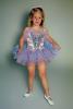 Girl, Costume, Tutu, Slippers, Ballerina, EDNV01P08_07