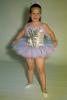 Girl, Costume, Tutu, Slippers, Ballerina, EDNV01P08_08
