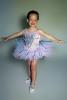 Girl, Costume, Tutu, Slippers, Ballerina, EDNV01P08_10