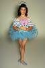 Girl, Costume, Tutu, Slippers, Ballerina, EDNV01P08_14