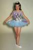 Girl, Costume, Tutu, Slippers, Ballerina, EDNV01P08_15