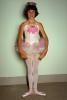 Girl, Costume, Tutu, Slippers, Stockings, Ballerina, EDNV01P08_16