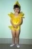 Girl, Costume, Slippers, Ballerina, EDNV01P09_05
