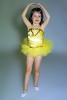 Girl, Costume, Tutu, Slippers, Ballerina, EDNV01P09_09