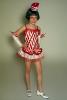 Girl, Costume, Ballerina, EDNV01P10_04
