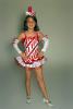 Girl, Costume, Ballerina, EDNV01P10_06