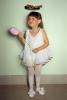 magic wand, Angel with Halo, Slippers, Girl, Costume, Ballerina, EDNV01P10_10