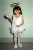 Angel with Halo, Slippers, Girl, Costume, Ballerina, EDNV01P10_11