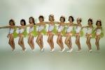 Girl, Costume, Group, Tutu, Slippers, Ballerina, EDNV01P11_07