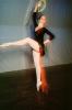 Tippy Toes, Ballerina, Ballet, Ballerina Training, Ballet Lessons, tippy-toe