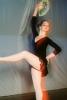 Ballerina Training, Ballet Lessons, EDPV01P03_02B