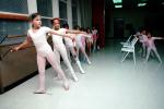 Ballet Lessons, Ballerina, tippy-toe, EDPV01P06_02