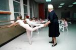 Ballet Lessons, Ballerina, tippy-toe, EDPV01P06_03