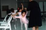 Ballet Lessons, Ballerina, EDPV01P06_06