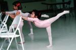 Ballet Lessons, Ballerina, tippy-toe, EDPV01P06_11