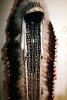 Indian Headgear, Feathers, Chief, Warbonnet, EDSV01P02_09