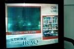Strike Against Iraq News