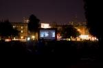 Movie Night, Washington Square, EFCD01_001