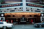 Paramount Theater, marquee, building, EFCV01P02_18