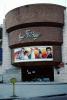 Movie Theater, Shiraz, Iran, building, marquee