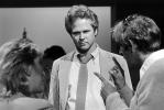 Tony Dow at End Hunger Network Telethon, 9 April 1983