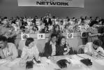 Phones, Answering at End Hunger Network Telethon, 9 April 1983, EFTPCD2931_095
