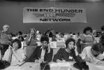 End Hunger Network Telethon, 9 April 1983