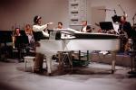 Sound Stage, Music, Musicians, Performance, Performing, End Hunger Network Telethon, 9 April 1983