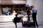 John Ritter at EHN Telethon, Sound Stage, Television Video Camera, End Hunger Network, 9 April 1983, EFTV01P11_14