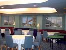 My Prints in a restaurant in Liverpool, England, Images by Wernher Krutein, art print, artprint , EIAD01_005