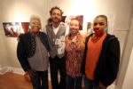 First-Friday, Bakersfield, Gallery Opening, EICD01_015