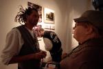 First-Friday, Bakersfield, Gallery Opening