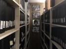 The physical film archives of Photovault, EIRD01_126