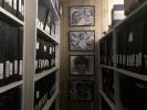 The physical film archives of Photovault, EIRD01_127