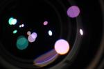 Lens Flare, shape, abstract colors, EISD01_010