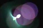 Lens Flare, shape, abstract colors, EISD01_023