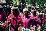 Gamelon Band, Ubud, Bali, EMAV01P05_06