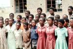 Childrens Choir, Zimbabwe, EMAV01P09_03