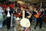 Mariachi Band, Cancun, Mexico