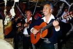 Mariachi Band, Cancun, Mexico, EMAV01P09_14