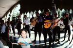 Mexican Band, Puebla, Mexico, Guitar