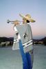 Trumpet Player, Lajitas, Texas, EMAV01P13_02