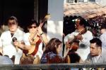 Mariachi Band, Guitar, Olvera Street, Los Angeles, EMAV01P13_09