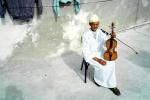 Essaouira, Morocco, Violin, Bow, EMAV01P15_13