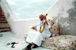 Essaouira, Morocco, Violin, Bow, EMAV01P15_17