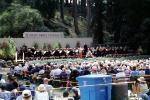 Music in the Park, Orchestra